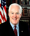 John Cornyn (R)